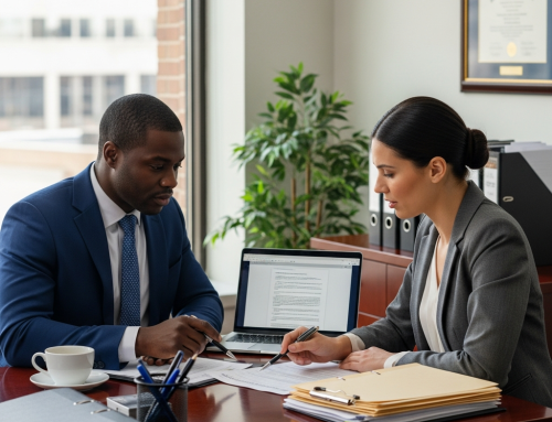 7 Symptoms of Head Trauma After a Car Accident