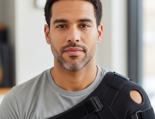 Plano Personal Injury Doctor: Concussion Care Explained