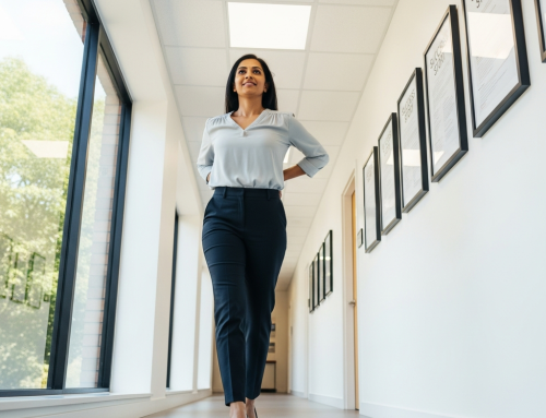 Car Wreck Injury Rehab Services in Las Colinas