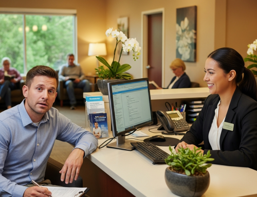 8 Signs a Neck Injury After a Car Accident Needs Care in Irving