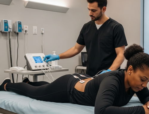 Can an OWCP Clinic Help With Return-to-Work Documentation?