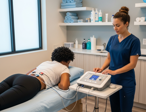 What Should I Do If I’m Injured in an Auto Accident in Irving?