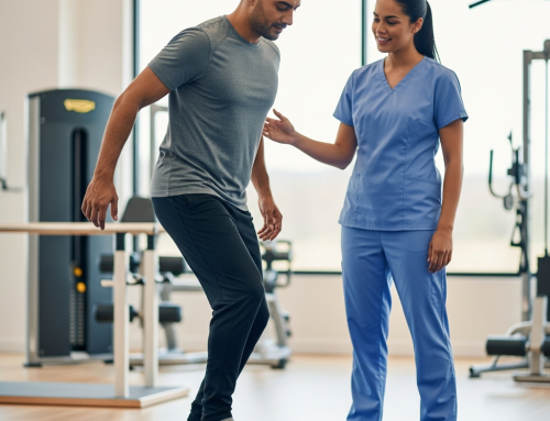 Car Wreck Injury Care With Proper Documentation