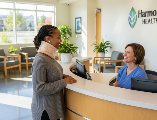 8 Benefits of Seeing a Car Accident Doctor in Plano