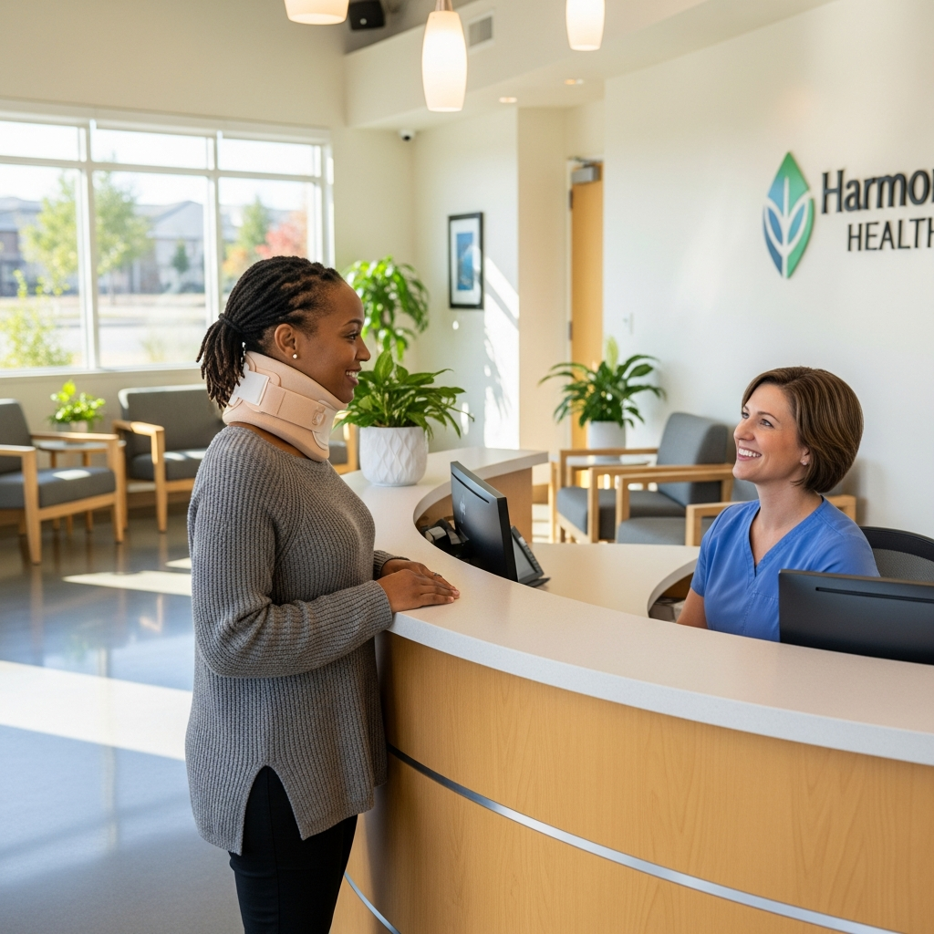 8 Benefits of Seeing a Car Accident Doctor in Plano - Medstork Oklahoma