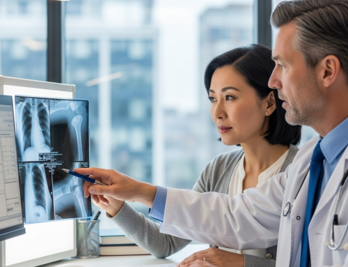 What Are Common Symptoms of Head Trauma After a Car Accident?