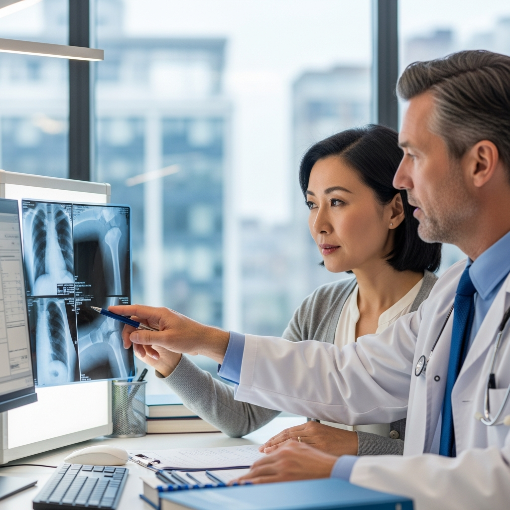 What Are Common Symptoms of Head Trauma After a Car Accident - Regal Weight Loss