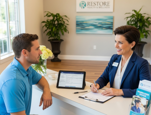 8 Benefits of Early Treatment After a Car Wreck Injury