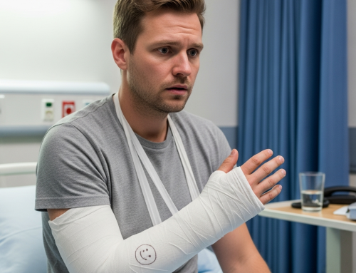 How Personal Injury Physicians Support Recovery