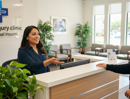 Truck Wreck Injury Care: Why Specialized Personal Injury Doctors Matter