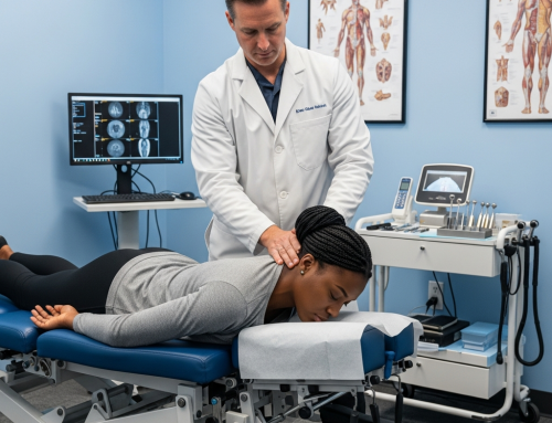 6 Differences Between Emergency Rooms and Personal Injury Clinics