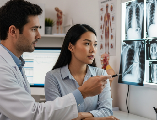 Car Wreck Doctor for Post-Accident Rehab in Farmers Branch
