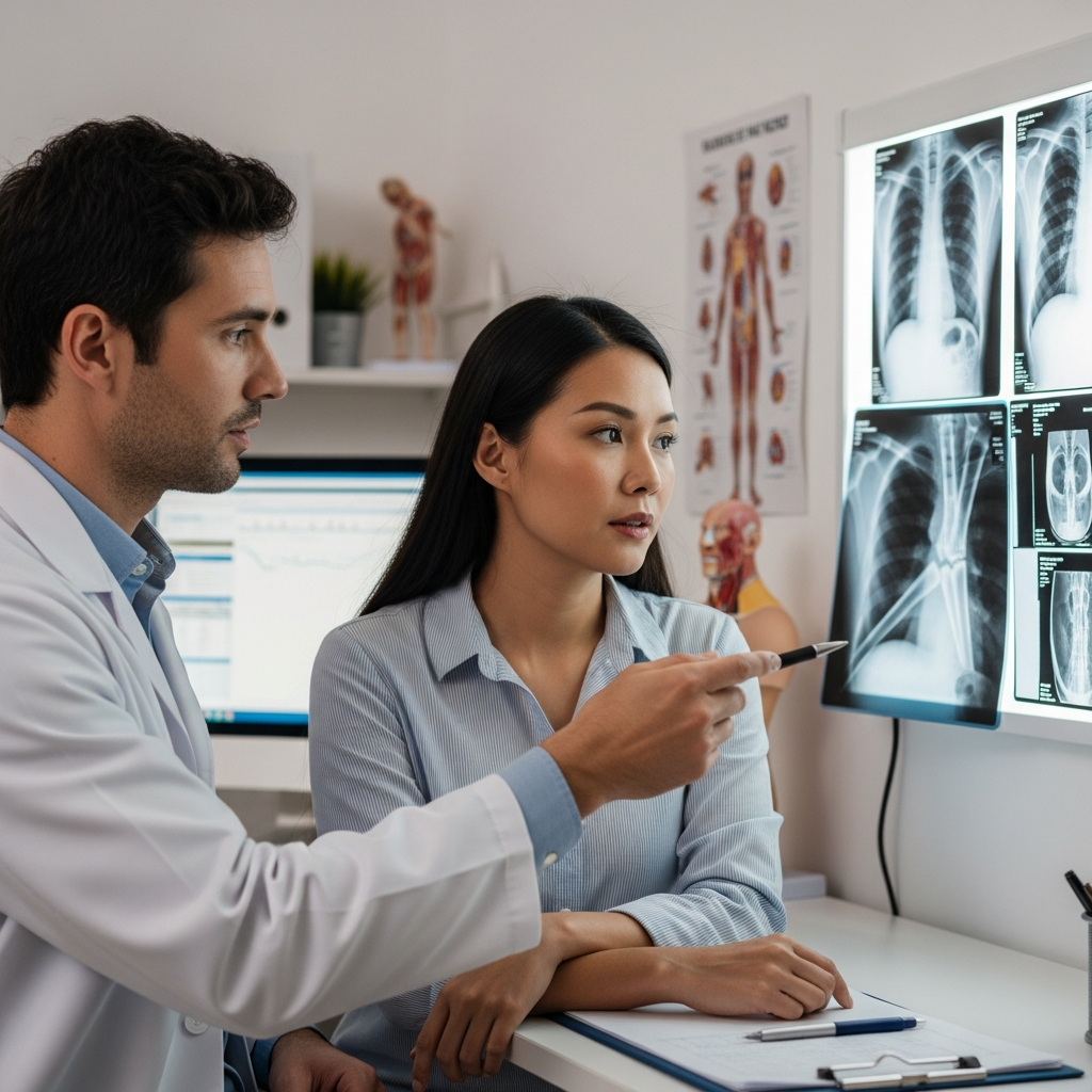 Car Wreck Doctor for PostAccident Rehab in Farmers Branch - Regal Weight Loss