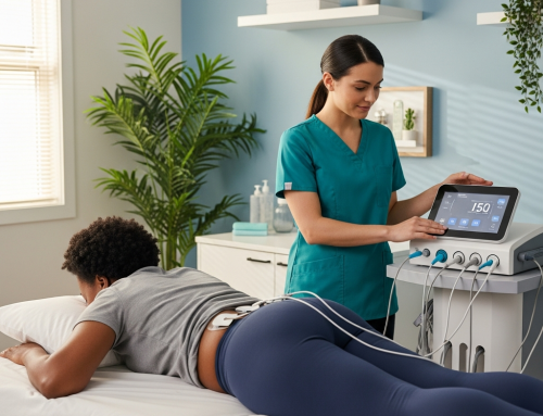 How OWCP Clinics Support Long-Term Injury Recovery