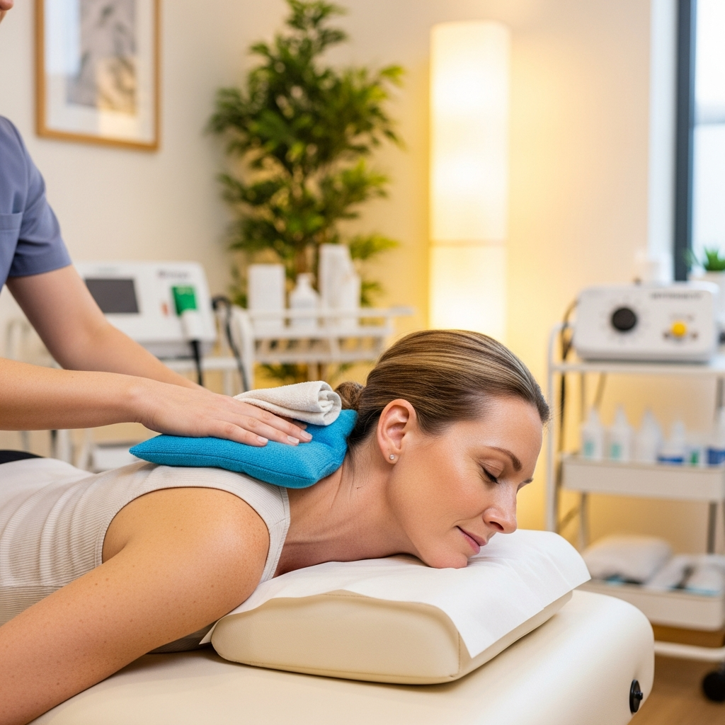 How Does Rehab Help Neck Injuries After Car Accidents in Irving - Regal Weight Loss