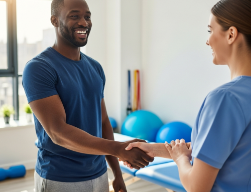 6 Differences Between OWCP Clinics and Personal Injury Clinics