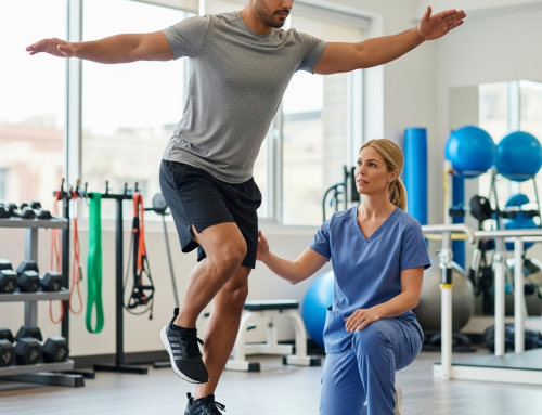 Benbrook DOL Work Comp: Steps to Take After an Injury