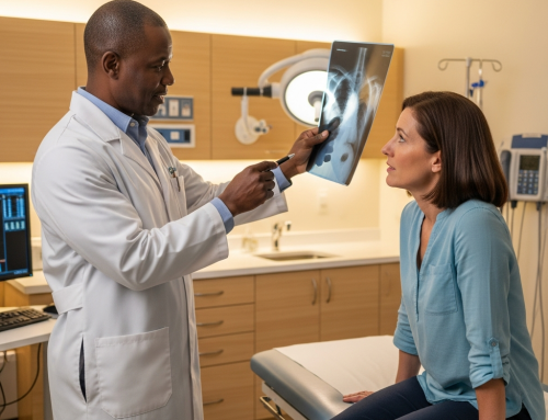 Personal Injury Physicians Explain Soft Tissue Injuries From Car Accidents