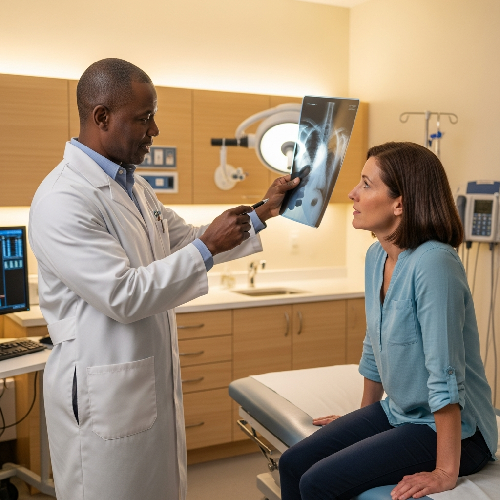 Personal Injury Physicians Explain Soft Tissue Injuries From Car Accidents - Blue Star Dallas