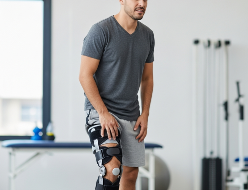 How a Doctor Accident Evaluation Supports Injury Claims