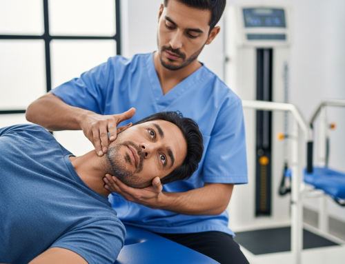 Why Early Treatment Matters After Being Injured in an Auto Accident in Irving