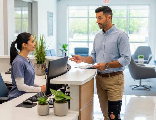 10 Things to Know After Being Injured in an Auto Accident