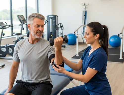 8 Injuries Car Wreck Doctors Commonly Treat