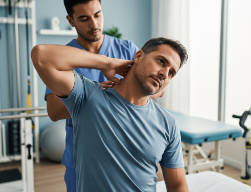 Ridglea Car Wreck Doctor for Auto Accident Injuries