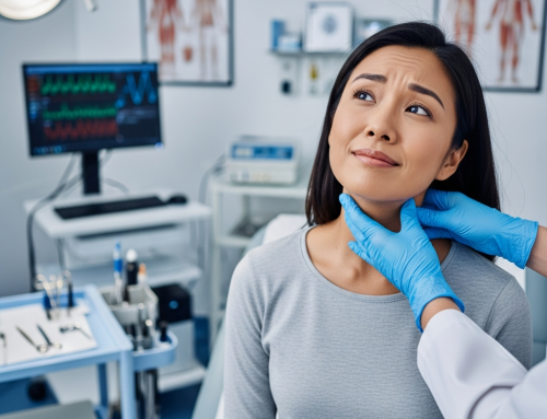 How Long Does Car Accident Treatment Take in Irving?
