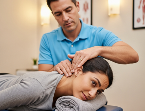 Should I See a Personal Injury Doctor If I’m Injured in an Auto Accident?