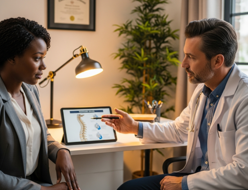 How Federal Workers Compensation Covers Auto Accident Rehab