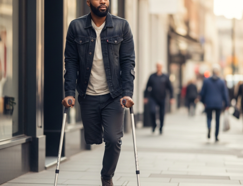 Plano Personal Injury Clinic: Comprehensive Care Explained