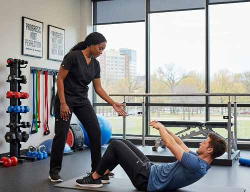 Can auto injuries worsen without treatment in Dallas, TX?