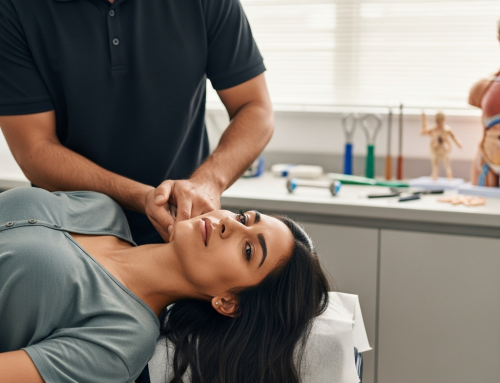 8 Reasons to Choose an Automobile Accident Doctor in Irving