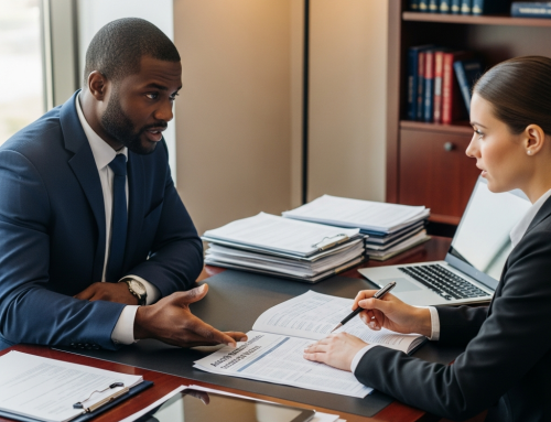 10 Documents Needed for OWCP Injury Claims