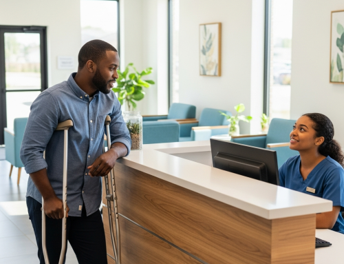 What to Bring to Your First Car Accident Doctor Visit
