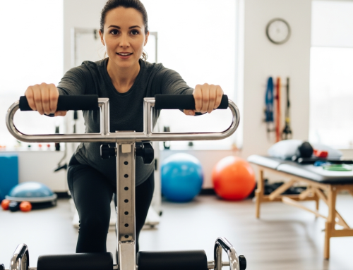 7 Rehab Techniques Used for Car Wreck Injuries in Irving