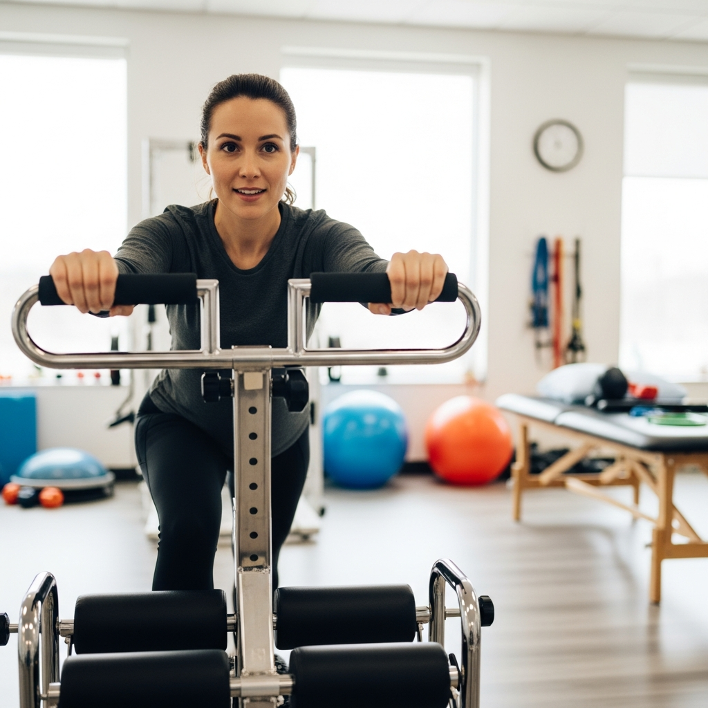 7 Rehab Techniques Used for Car Wreck Injuries in Irving - Regal Weight Loss