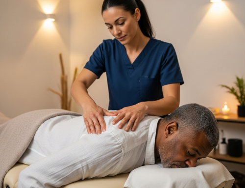 Medical Treatment After Being Injured in an Auto Accident