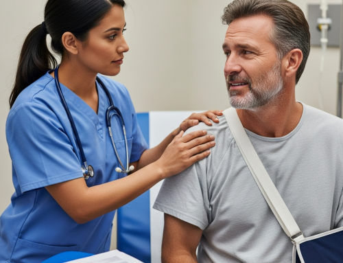 What documentation do personal injury clinics provide in Dallas, TX?