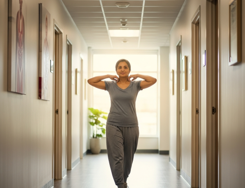 7 Ways Car Wreck Doctors Help Prevent Long-Term Pain