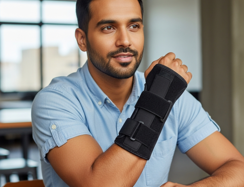 How Accident Care and Treatment Supports Healing