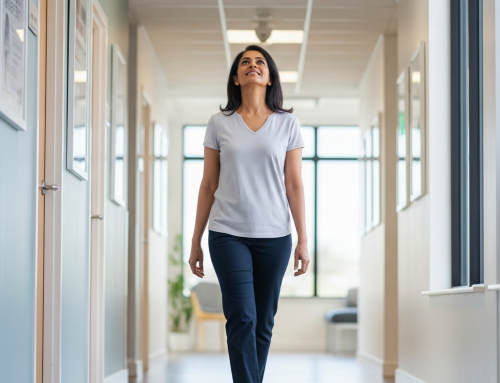 9 Reasons Patients Choose Rehab After Auto Accidents in Irving