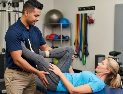 Can ongoing care help auto injury recovery in Dallas, TX?