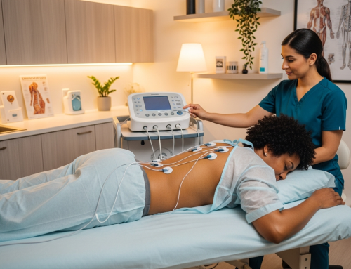 6 Ways a Car Accident Doctor Helps Recovery in Farmers Branch