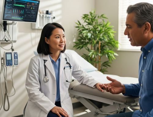 Choosing the Right Personal Injury Clinic for Car Accident and Auto Injury Care