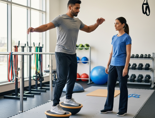 When Should You Start Car Accident Treatment in Euless?