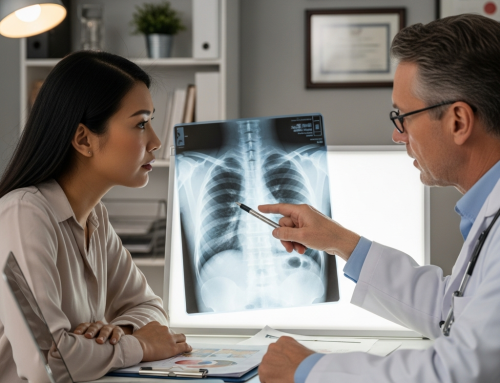 Car Wreck Doctors for Neck and Back Injuries