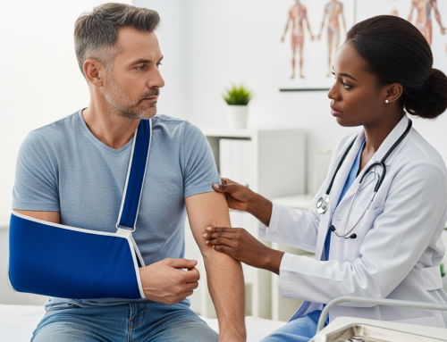 9 Benefits of Ongoing Care at a Personal Injury Clinic After an Auto Injury