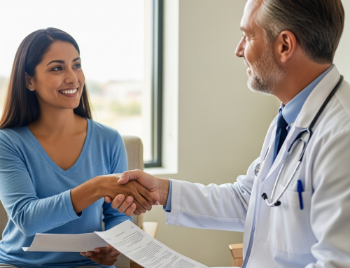How do I choose the right personal injury clinic in Dallas, TX?